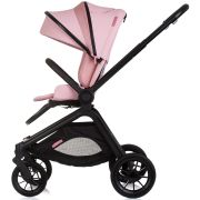 Carucior chipolino magnum 3 in 1 pink marshmallow hubkkma02504pm