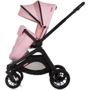 Carucior chipolino magnum 3 in 1 pink marshmallow hubkkma02504pm