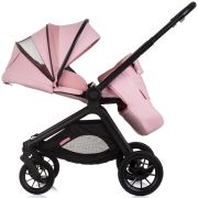Carucior chipolino magnum 3 in 1 pink marshmallow hubkkma02504pm