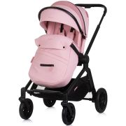 Carucior chipolino magnum 3 in 1 pink marshmallow hubkkma02504pm