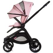 Carucior chipolino magnum 3 in 1 pink marshmallow hubkkma02504pm