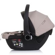 Carucior chipolino magnum 3 in 1 tiramisu hubkkma02502tr