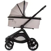 Carucior chipolino magnum 3 in 1 tiramisu hubkkma02502tr