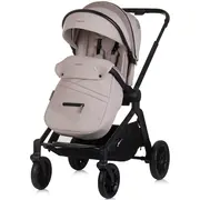 Carucior chipolino magnum 3 in 1 tiramisu hubkkma02502tr