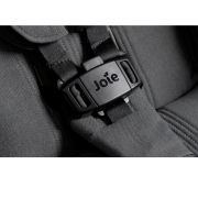 Joie - carucior ultracompact parcel lx, nastere - 22 kg, signature ebony bbbs2311aaebn000