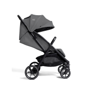 Joie - carucior ultracompact parcel lx, nastere - 22 kg, signature ebony bbbs2311aaebn000