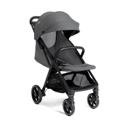 Joie - carucior ultracompact parcel lx, nastere - 22 kg, signature ebony bbbs2311aaebn000