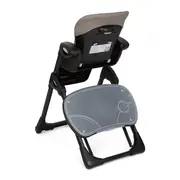 Joie - scaun de masa mimzy recline hazelnut, nastere - 15 kg bbbh1013ebhzn000