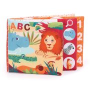LUDI Carte educativa magica DNBLUD50101