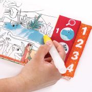 LUDI Carte educativa magica DNBLUD50101