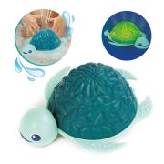 LUDI Jucarie de baie Testoasa Luminoasa DNBLUD40087