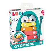 LUDI Jucarie xilofon DNBLUD30081