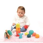 LUDI Set jucarii senzoriale Jungla DNBLUD30135