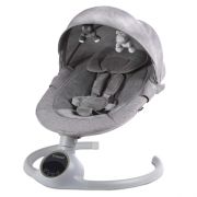 Leagan electric 2 in 1 kidwell reve - gray silver edeedibuelrev01a3
