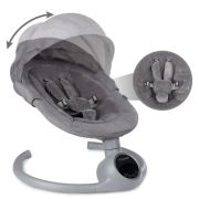 Leagan electric 2 in 1 kidwell reve - gray silver edeedibuelrev01a3