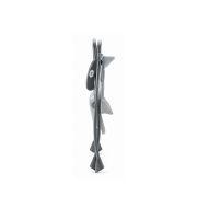 Masa De Baie Pliabila Cu Saltea De Infasat, Cadita Anatomica, Volare, Gri Pjbc203008-c265