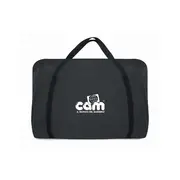 Patut, Sempreconte Air, Co-sleeper 2 In 1, Cu Laterala Culisanta, Cu Setare Unghiulara, Cu Roti, Geanta Voiaj, Reglabil In 8 Pozitii Pe Inaltime, Mint Pjbart920-t170