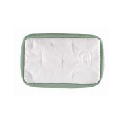 Patut, Sempreconte Air, Co-sleeper 2 In 1, Cu Laterala Culisanta, Cu Setare Unghiulara, Cu Roti, Geanta Voiaj, Reglabil In 8 Pozitii Pe Inaltime, Mint Pjbart920-t170