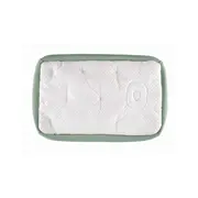 Patut, Sempreconte Air, Co-sleeper 2 In 1, Cu Laterala Culisanta, Cu Setare Unghiulara, Cu Roti, Geanta Voiaj, Reglabil In 8 Pozitii Pe Inaltime, Mint Pjbart920-t170