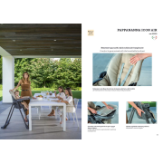 Scaun De Masa Multifunctional Pentru Bebelusi Si Copii, Cam   Pappananna Icon Air, Material Mesh Respirant 3d, Inaltime Ajustabila, Varsta 6 Luni-15 Kg, Pliabil, Centura De Siguranta In 5 Puncte, Depoz Pjbs2250-c268