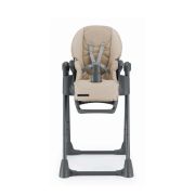 Scaun De Masa Multifunctional Pentru Bebelusi Si Copii, Cam   Pappananna Icon Air, Material Mesh Respirant 3d, Inaltime Ajustabila, Varsta 6 Luni-15 Kg, Pliabil, Centura De Siguranta In 5 Puncte, Depoz Pjbs2250-c268