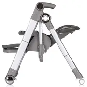 Scaun de masa chipolino super chef 2 in 1 cloud hubsthsc02501cl
