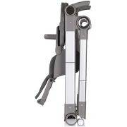 Scaun de masa chipolino super chef 2 in 1 cloud hubsthsc02501cl