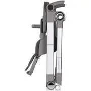 Scaun de masa chipolino super chef 2 in 1 cloud hubsthsc02501cl