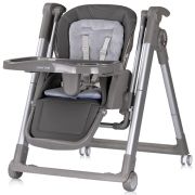 Scaun de masa chipolino super chef 2 in 1 cloud hubsthsc02501cl