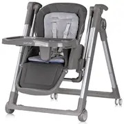 Scaun de masa chipolino super chef 2 in 1 cloud hubsthsc02501cl