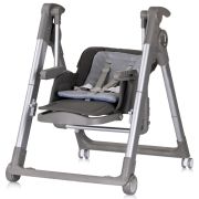 Scaun de masa chipolino super chef 2 in 1 cloud hubsthsc02501cl