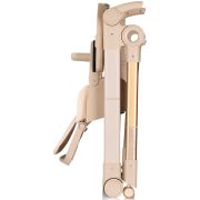 Scaun de masa chipolino super chef 2 in 1 tiramisu hubsthsc02502tr