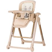 Scaun de masa chipolino super chef 2 in 1 tiramisu hubsthsc02502tr