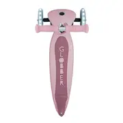 Trotineta globber  junior eco, pliabila, culoare mov liliac funk692-510