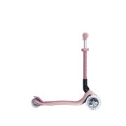 Trotineta globber  junior eco, pliabila, culoare mov liliac funk692-510