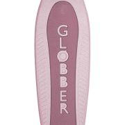 Trotineta globber  junior eco, pliabila, culoare mov liliac funk692-510