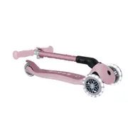 Trotineta globber  junior eco, pliabila, culoare mov liliac funk692-510