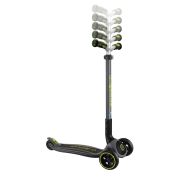 Trotineta pliabila globber master prime verde funk664-106