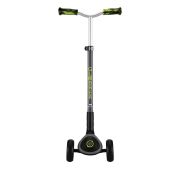 Trotineta pliabila globber master prime verde funk664-106