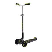 Trotineta pliabila globber master prime verde funk664-106