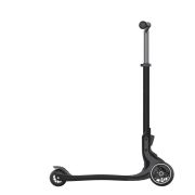Trotineta pliabila globber ultimum gri cu platforma luminata led funk612-120