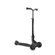 Trotineta pliabila globber ultimum gri cu platforma luminata led funk612-120