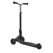Trotineta pliabila globber ultimum gri cu platforma luminata led funk612-120