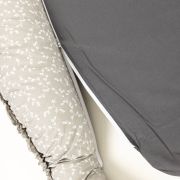 BabyNest 5 in 1 BabyJem, gri JEMbj_525n1