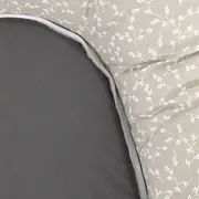 BabyNest 5 in 1 BabyJem, gri JEMbj_525n1