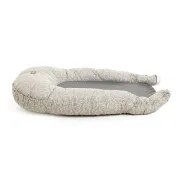BabyNest 5 in 1 BabyJem, gri JEMbj_525n1