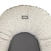 BabyNest 5 in 1 BabyJem, gri JEMbj_525n1