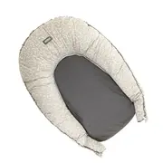 BabyNest 5 in 1 BabyJem, gri JEMbj_525n1