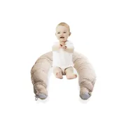 BabyNest 5 in 1 BabyJem, somon JEMbj_525n2