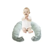 BabyNest 5 in 1 BabyJem, verde JEMbj_525n3
